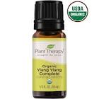 Ylang Ylang Oil