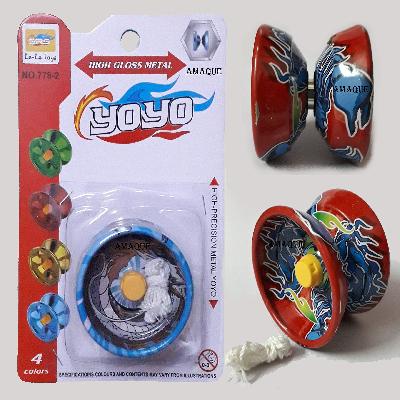 Yo Yo Toy