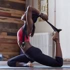 Yoga Strap