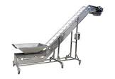 Z Type Conveyor