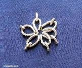 Zardozi Embroidery Work