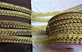 Zari Laces