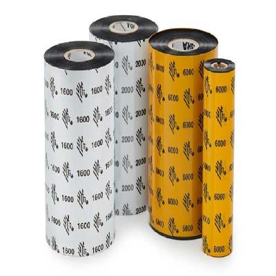 Zebra Printer Ribbons