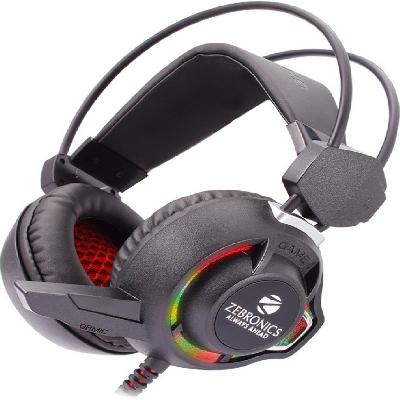 Zebronics Headphone