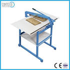 Zig Zag Cutting Machine