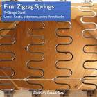 Zig Zag Springs