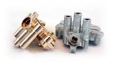 Zinc Die Castings