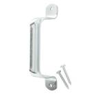 Zinc Door Handle