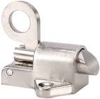 Zinc Lock