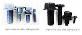Zinc Nickel Alloy Plating