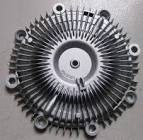 Zinc Pressure Die Casting