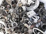 Zinc Scrap