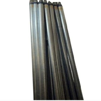 Zinc Coated Electrode