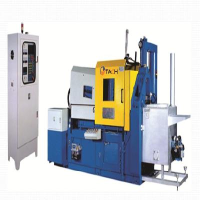 Zinc Die Casting Machines 