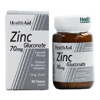 Zinc Gluconate