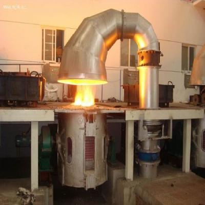 Zinc Melting Furnaces 