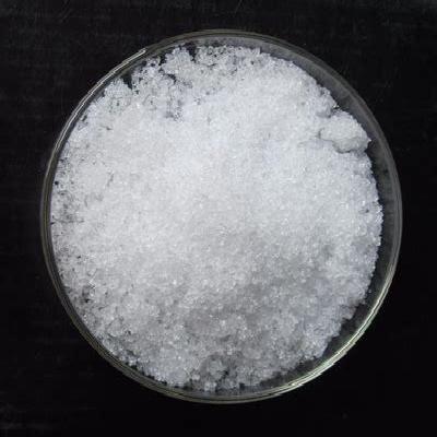 Zinc Nitrate Hexahydrate 