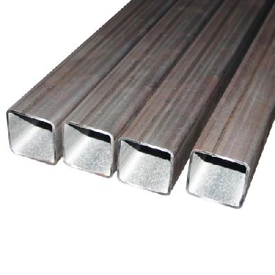 Zinc Pipes