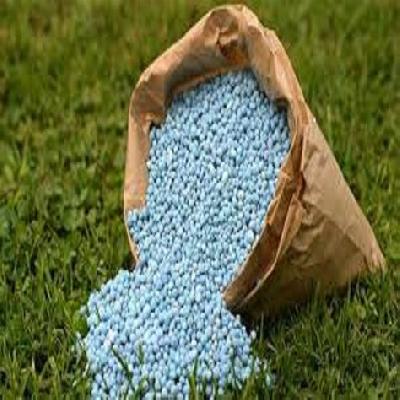 Zinc Sulphate Plant 