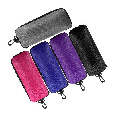 Zipper Eyeglass Case