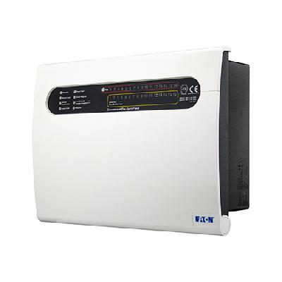 Zone Alarm System