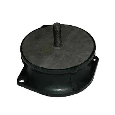 A Type Cushy Foot Mount