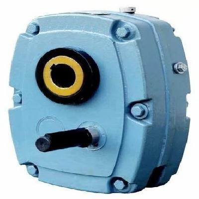 Apollo Hot Mix Plant Exhaust Fan