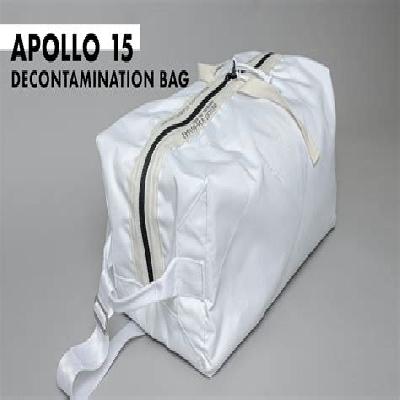 Apollo Hot Mix Plant Filter Bag