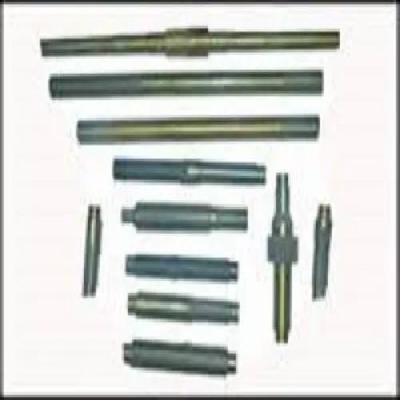 Apollo Paver Spares