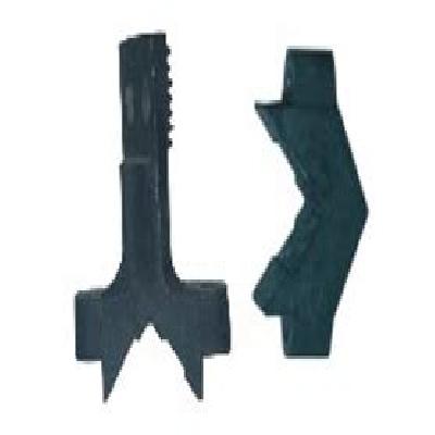 Apollo WMM Plant Paddle Arms