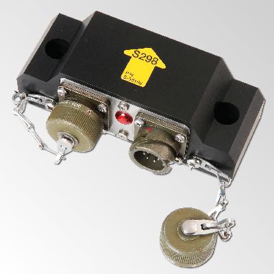 Asphalt Sensor Paver Spares