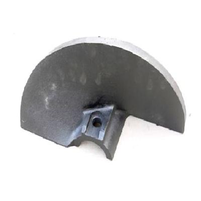 Auger Blade For Vogele Paver