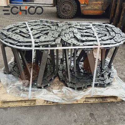 Conveyor Chain For Vogele