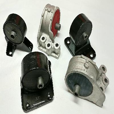 Engine Mountings