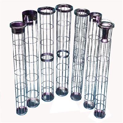 Filter Bag Cages