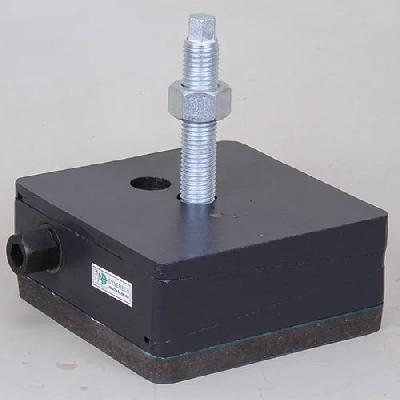 Machine Mounting Pad