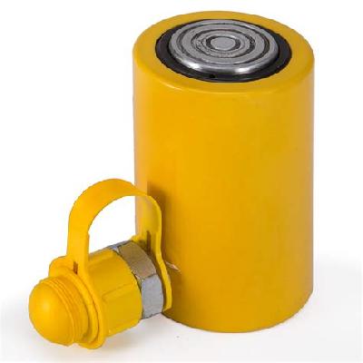 Paver Hydraulic Cylinder Jack