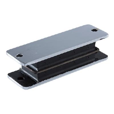 Rectangular Sandwich Mounts
