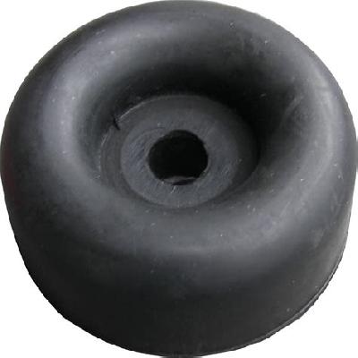 Rubber Mounting Pads