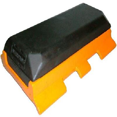 Rubber Track Pad