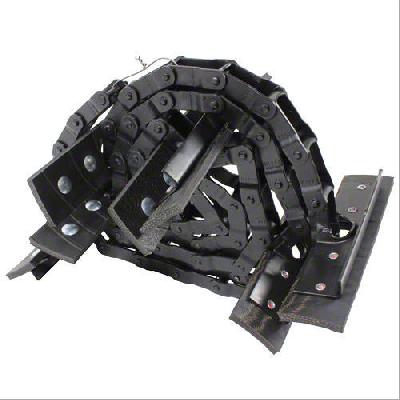 Sensor Paver Conveyor Chain