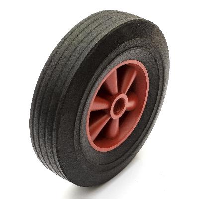 Solid Rubber Tyre