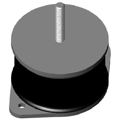 Vibration Roller Pad