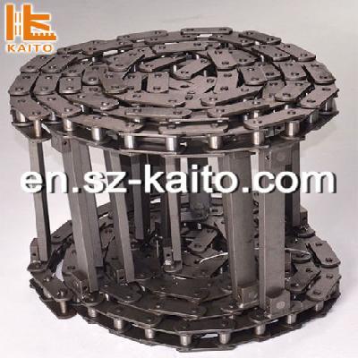 Vogle Paver Conveyor Sprocket Assembly