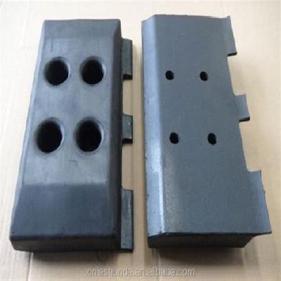 Wet Mix Plant Spares - WMM Plant Spares