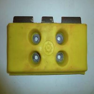 Wirtgen Track Pad