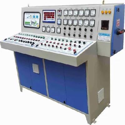 Drum Mix Dimmer Type Control Panel