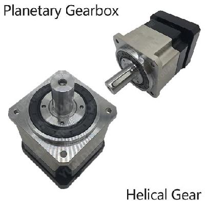 1KW Servo Gearbox