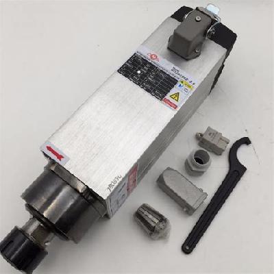 3.5KW Aircool Spindle Motor