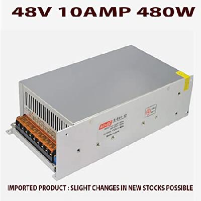48V 10Amp SMPS